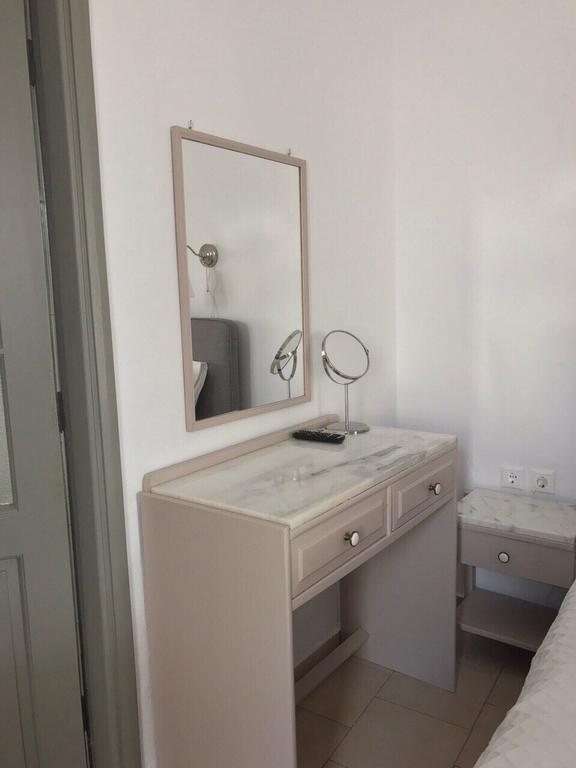 אדאמאס Milos Apartments מראה חיצוני תמונה